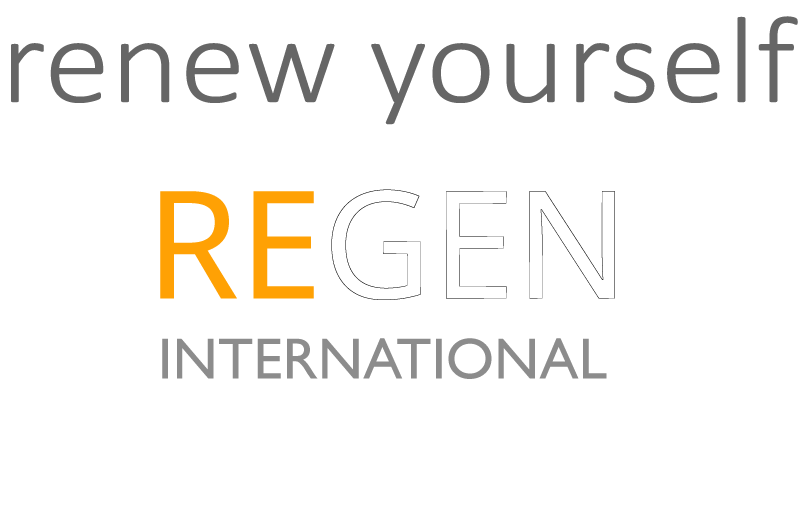 REGEN INTERNATIONAL